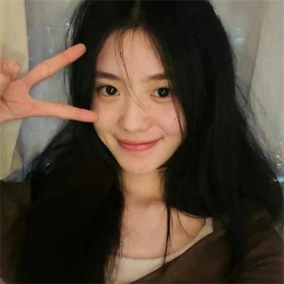 我的女神女汉子